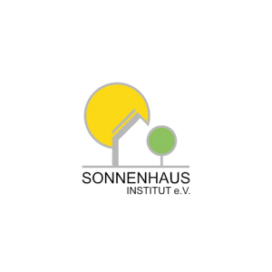 Logo Sonnenhaus Institut