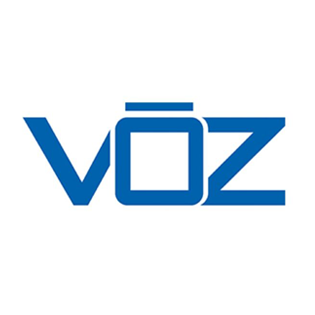 Logo VOEZ