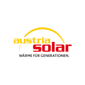 Logo austria solar