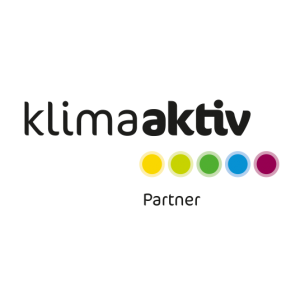 Logo klimaaktiv Partner